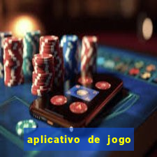 aplicativo de jogo que da bonus no cadastro